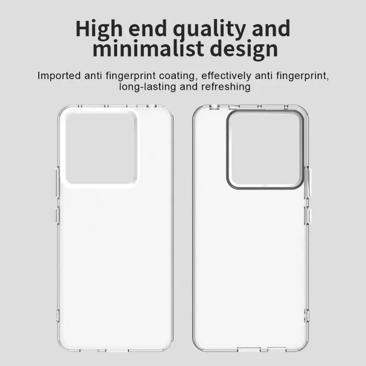 EDA007179715A_5.webp Candy PC Hybrid TPU Shockproof Phone Case, For Xiaomi Poco X6 5G, For Xiaomi 14 Ultra - Image 6