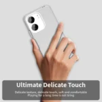 Candy PC Hybrid TPU Shockproof Phone Case, For Xiaomi Poco C65, For Xiaomi 14 Pro - Image 5