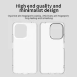 Candy PC Hybrid TPU Shockproof Phone Case, For Xiaomi Poco M6 5G, For Xiaomi Poco X6 Pro 5G - Image 6