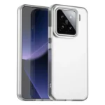 Candy PC Hybrid TPU Shockproof Phone Case, For Xiaomi 15 Pro, For Xiaomi 15