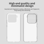 Candy PC Hybrid TPU Shockproof Phone Case, For Xiaomi 15 Pro, For Xiaomi 15 - Image 6