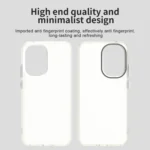 Candy PC Hybrid TPU Shockproof Phone Case, For Xiaomi Poco F7, For Xiaomi 15 Ultra - Image 3