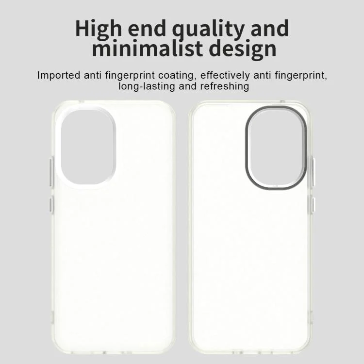 EDA007179722A_2.webp Candy PC Hybrid TPU Shockproof Phone Case, For Xiaomi Poco F7, For Xiaomi 15 Ultra - Image 3