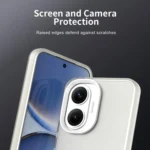 Candy PC Hybrid TPU Shockproof Phone Case, For Xiaomi Poco F7, For Xiaomi 15 Ultra - Image 6