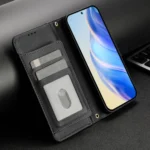 Multi-Card Slots Zipper Wallet Leather Phone Case, For vivo Y39 5G Global, For vivo V50 Lite 5G, For vivo Y29s 5G / Y04 4G Global - Image 2
