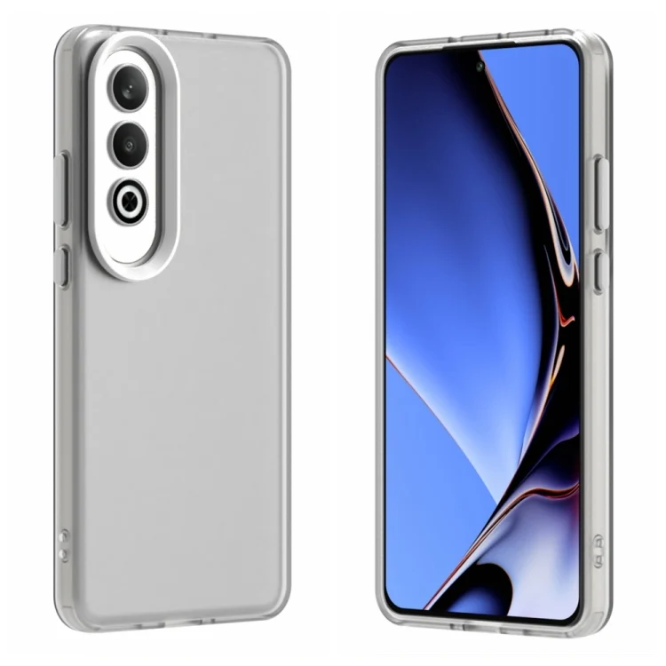 Candy PC Hybrid TPU Shockproof Phone Case, For OnePlus Nord CE4