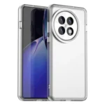 Candy PC Hybrid TPU Shockproof Phone Case, For OnePlus 13, For OnePlus Nord CE4 Lite