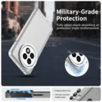 Candy PC Hybrid TPU Shockproof Phone Case, For OnePlus 13, For OnePlus Nord CE4 Lite - Image 2