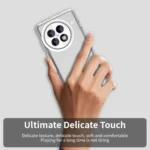 Candy PC Hybrid TPU Shockproof Phone Case, For OnePlus 13, For OnePlus Nord CE4 Lite - Image 5