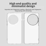 Candy PC Hybrid TPU Shockproof Phone Case, For OnePlus 13, For OnePlus Nord CE4 Lite - Image 6