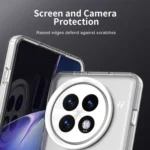 Candy PC Hybrid TPU Shockproof Phone Case, For OnePlus 13, For OnePlus Nord CE4 Lite - Image 7