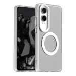 Candy Magsafe PC Hybrid TPU Phone Case, For OnePlus Nord CE4 Lite, For OnePlus Nord CE4