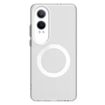 Candy Magsafe PC Hybrid TPU Phone Case, For OnePlus Nord CE4 Lite, For OnePlus Nord CE4 - Image 2