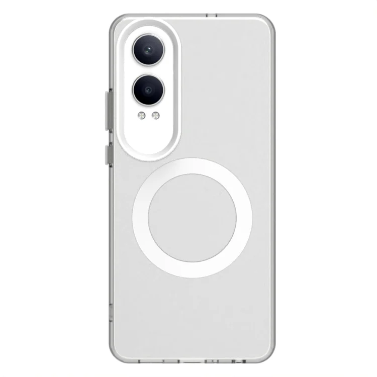 EDA007183102A_1.webp Candy Magsafe PC Hybrid TPU Phone Case, For OnePlus Nord CE4 Lite, For OnePlus Nord CE4 - Image 2