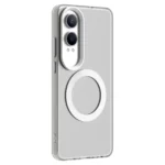 Candy Magsafe PC Hybrid TPU Phone Case, For OnePlus Nord CE4 Lite, For OnePlus Nord CE4 - Image 4