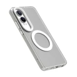 Candy Magsafe PC Hybrid TPU Phone Case, For OnePlus Nord CE4 Lite, For OnePlus Nord CE4 - Image 6
