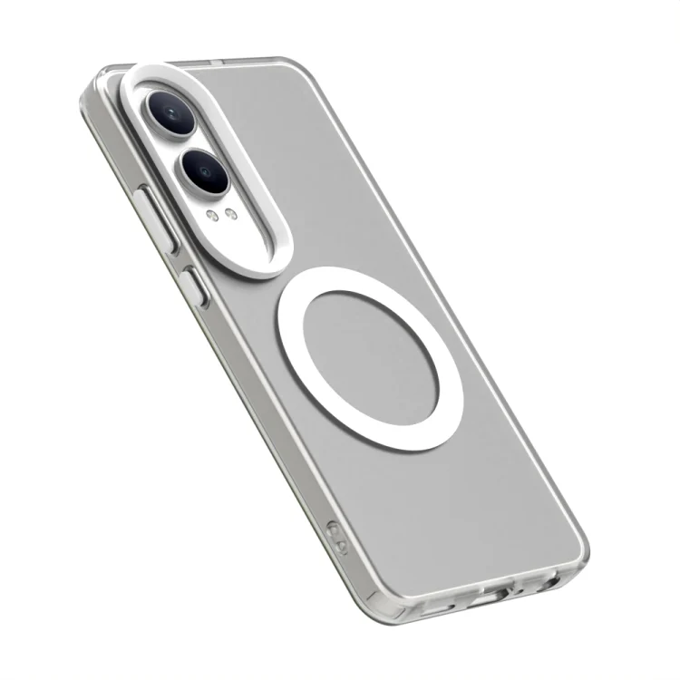 EDA007183102A_5.webp Candy Magsafe PC Hybrid TPU Phone Case, For OnePlus Nord CE4 Lite, For OnePlus Nord CE4 - Image 6