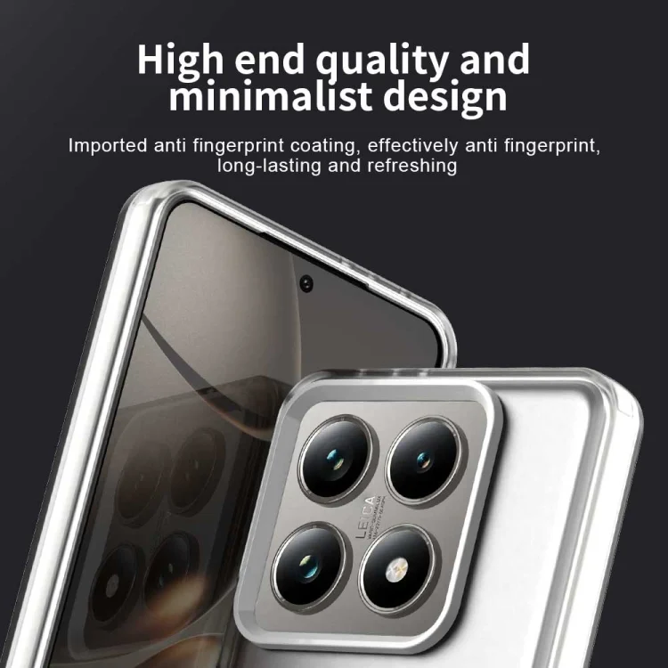 EDA007185102A_6.webp Candy Magsafe PC Hybrid TPU Phone Case, For Xiaomi 14T, For Xiaomi Poco M6 4G - Image 7