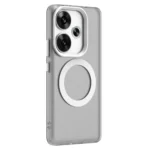 Candy Magsafe PC Hybrid TPU Phone Case, For Xiaomi Poco F6 5G, For Xiaomi Poco F6 Pro - Image 4