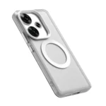 Candy Magsafe PC Hybrid TPU Phone Case, For Xiaomi Poco F6 5G, For Xiaomi Poco F6 Pro - Image 6