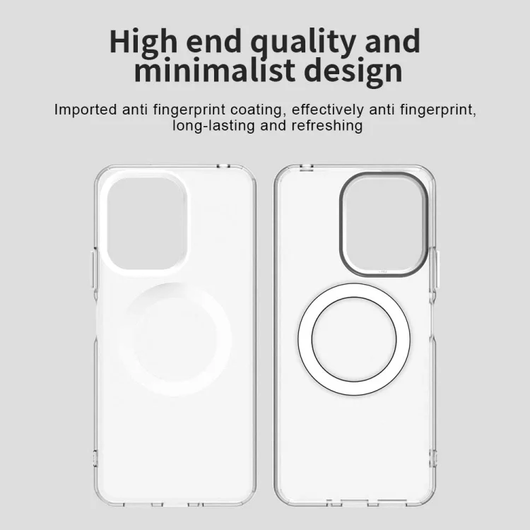 EDA007185119A_5.webp Candy Magsafe PC Hybrid TPU Phone Case, For Xiaomi Poco M6 5G, For Xiaomi Poco X6 Pro 5G - Image 6