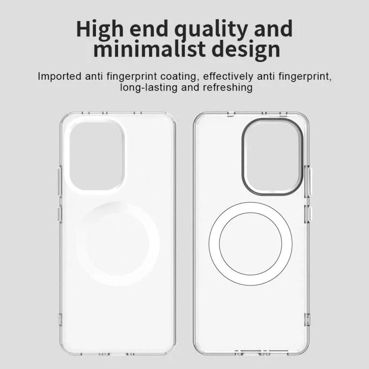 EDA007185121A_5.webp Candy Magsafe PC Hybrid TPU Phone Case, For Xiaomi Poco X7 Pro, For Xiaomi 15 Pro - Image 6