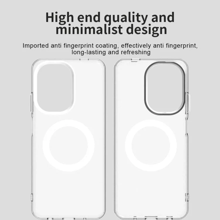 EDA007185435A_2.webp Candy Magsafe PC Hybrid TPU Phone Case, For Redmi A5 4G 171.7mm / Xiaomi Pcoc C71, For Redmi Note 14 4G 164.84mm - Image 3