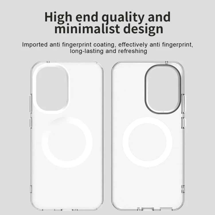 EDA007185436A_2.webp Candy Magsafe PC Hybrid TPU Phone Case, For Redmi Turbo 4 Pro 5G, For Redmi Turbo 4 - Image 3