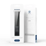 DUX DUCIS YJ Series Nylon Watch Band, For Apple Watch 46mm / 49mm / 45mm / 44mm, For Apple Watch 42mm / 41mm / 40mm / 38mm - Image 10