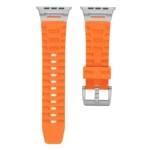 Trailblazer Silicone Watch Band, For Apple Watch 46mm / 49mm / 45mm / 44mm - Image 10