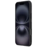 NILLKIN Frosted Shield Pro PC + TPU Phone Case, For iPhone 16 Plus, For iPhone 16 - Image 3