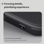 NILLKIN Frosted Shield Pro PC + TPU Phone Case, For iPhone 16 Plus, For iPhone 16 - Image 7