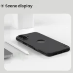 NILLKIN Frosted Shield Pro PC + TPU Phone Case, For iPhone 16 Plus, For iPhone 16 - Image 8