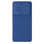 NILLKIN CamShield Pro PC Phone Case, For Xiaomi Poco X7 Pro, For Xiaomi 14T Pro, For Xiaomi 14T
