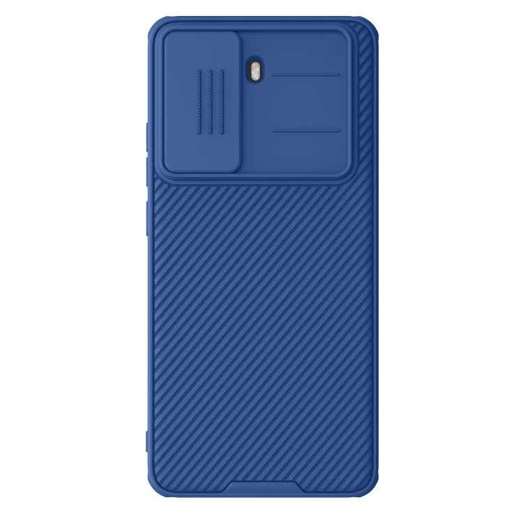 NILLKIN CamShield Pro PC Phone Case, For Xiaomi Poco X7 Pro, For Xiaomi 14T Pro, For Xiaomi 14T