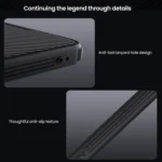 NILLKIN CamShield Pro PC Phone Case, For Xiaomi Poco X7 Pro, For Xiaomi 14T Pro, For Xiaomi 14T - Image 12