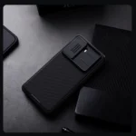 NILLKIN CamShield Pro PC Phone Case, For Xiaomi Poco X7 Pro, For Xiaomi 14T Pro, For Xiaomi 14T - Image 14