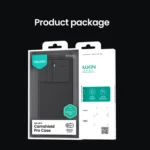NILLKIN CamShield Pro PC Phone Case, For Xiaomi Poco X7 Pro, For Xiaomi 14T Pro, For Xiaomi 14T - Image 15
