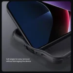NILLKIN CamShield Pro PC Phone Case, For Xiaomi Poco X7 Pro, For Xiaomi 14T Pro, For Xiaomi 14T - Image 9