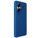 NILLKIN Frosted PC Phone Case, For Redmi Note 14 5G China, For Redmi Note 14 5G Global - Image 2