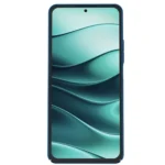 NILLKIN Frosted PC Phone Case, For Redmi Note 14 5G China, For Redmi Note 14 5G Global - Image 3
