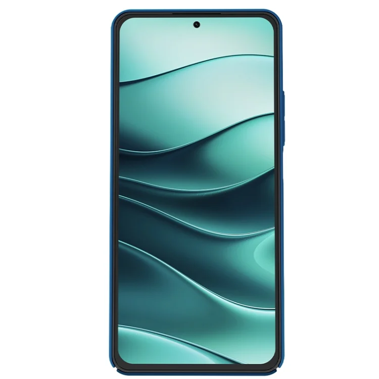 EDA007197301A_2.webp NILLKIN Frosted PC Phone Case, For Redmi Note 14 5G China, For Redmi Note 14 5G Global - Image 3