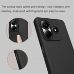 NILLKIN Frosted PC Phone Case, For Redmi Note 14 5G China, For Redmi Note 14 5G Global - Image 5