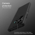 NILLKIN Frosted PC Phone Case, For Redmi Note 14 5G China, For Redmi Note 14 5G Global - Image 10