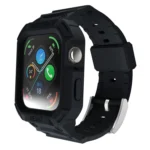 Integrated TPU Watch Band