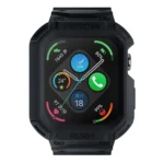 Integrated TPU Watch Band - Image 4