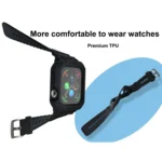Integrated TPU Watch Band - Image 5