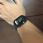 Integrated TPU Watch Band - Image 7