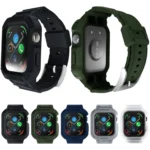 Integrated TPU Watch Band - Image 2