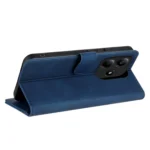 AZNS Skin Feel Calf Texture Flip Leather Phone Case, For Redmi Note 14 5G, For Redmi Note 14 Pro+ 5G, For Redmi Note 14 Pro 5G - Image 5